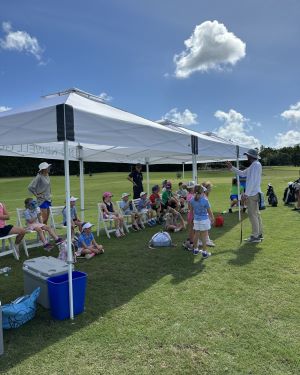 Week 11 Beginner/Intermediate Summer Camp Full Day