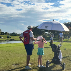 Junior Tournament Prep Program