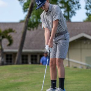 Adult Junior Tournament